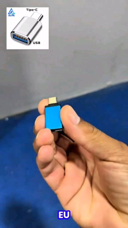 #Adaptador #conector  #tecnologia