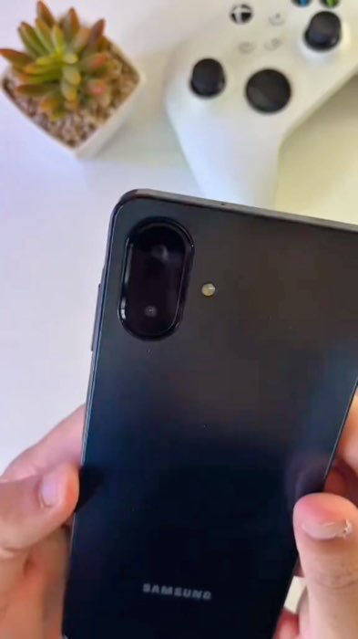 🔥 Galaxy A07: O CELULAR BARATO#gilshop #galaxy #a07#gilshop