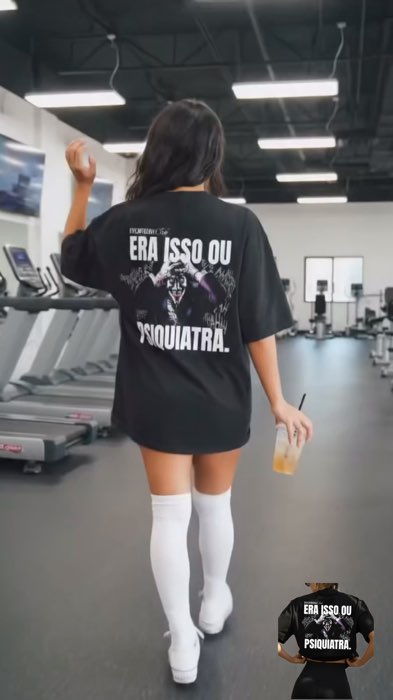 Camiseta fitness feminina ✨ #academia #roupafitness #camisetaacademia #crossfit #lookfitness #modafitness #blusaengracada #roupaacademia