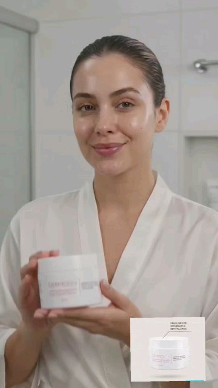 Esfoliante Hidratante para Região Pélvica Dermosex - 120 ml#esfolianteintimo #esfoliantehidratante #esfoliantedermosex