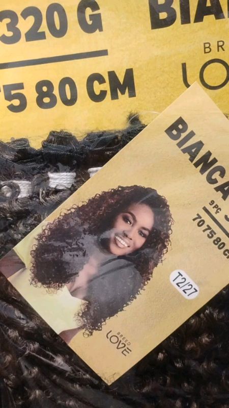 #fibra Bianca breed love