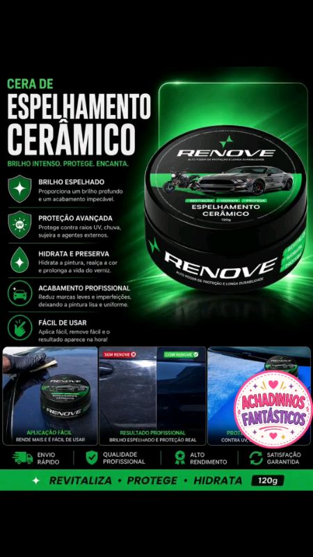 #ceracarro #ceraparacarro
