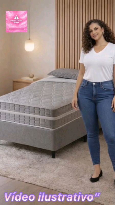 #camaboxsolteiro #king#cama