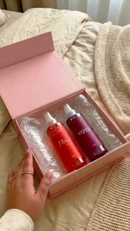 Kit Body Splash Dolce + Florata Res 200ml Feminina PROMOÇÃO 😍♥️🥳😴#bodysplash #bodysplash #florata
