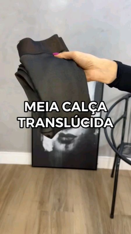 meia calça térmica #meiacalca #termica #meiacalcapeluciada  #meiacalcatermicatranslucida #meiacalcatermica