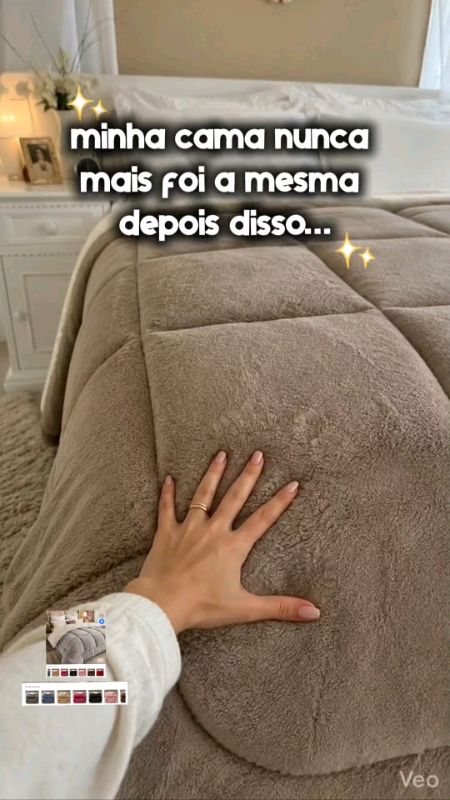 edredom cobedrom grosso casal  manta #corbedrom #casal #edredom #quarto #inverno