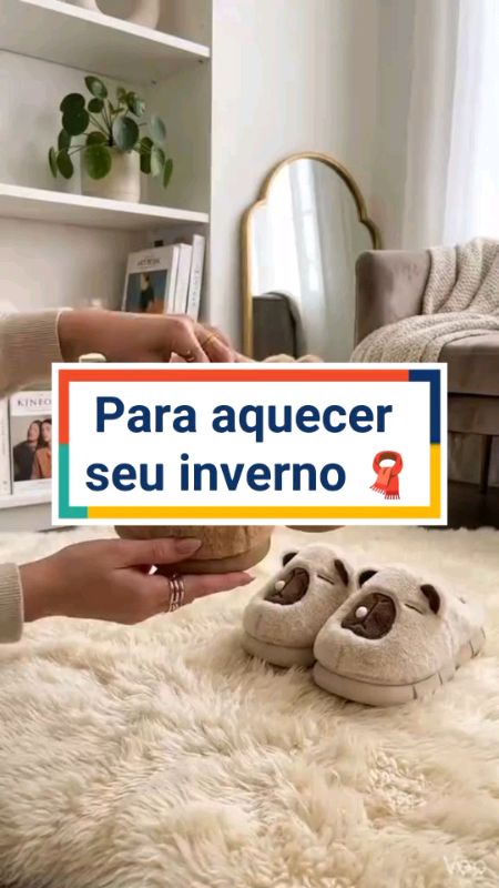 Aproveita o preço amiga!! #pantufas #shopee #achadinhos