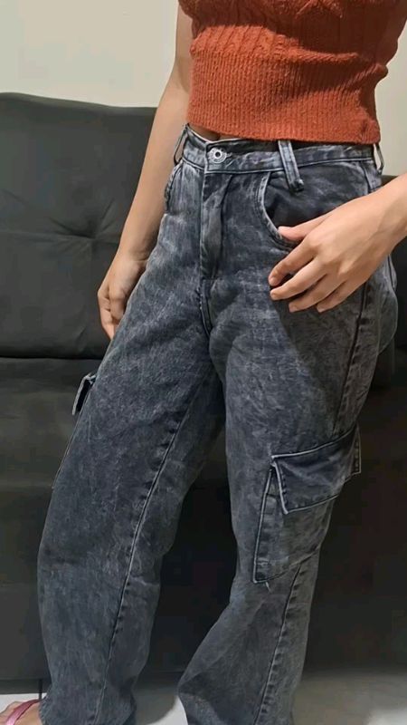 a calça mais vendida