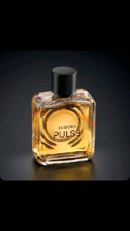 EUDORA Pulse Desodorante Colônia 100ml- PRODUTO ORIGINAL#perfumeoriginal#Colonia#eudorapulse