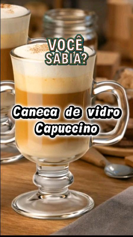 #anúncio#caneca#canecadevidro#vidro#comalça#capuccino#cafe#cha#chá#sobremesa#sobremesas#chique#elegante#versatil#premium#canecas#kitcaneca#presente