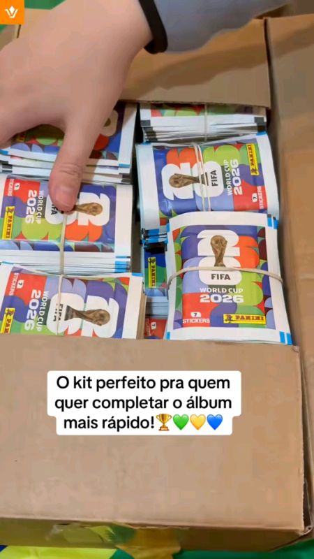 #copa#2026#figurinhas #FIFA2026 #Álbum #