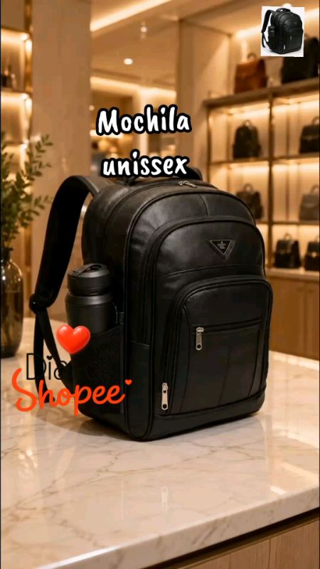 #mochila #unissex