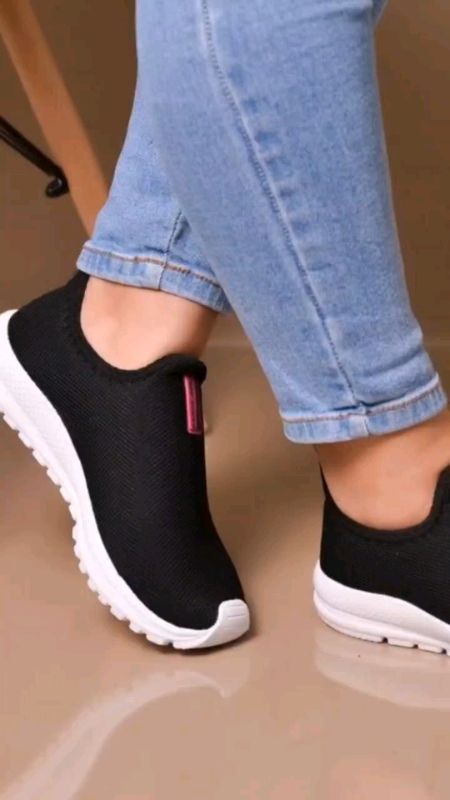 Tênis Meia Feminino #tenis #feminino #radardeofertas
