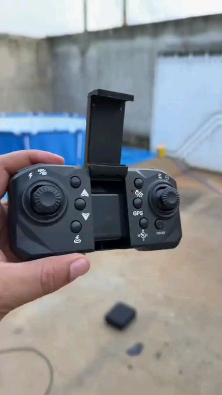 drone GPS profissional baterias obstáculos fotografia