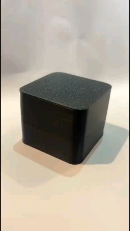 Caixa Porta Ampola 3ml a 5ml Case Organizadora p/ Tirze 9 Porta Frascos Ampolas Para Vacinas e Injeções