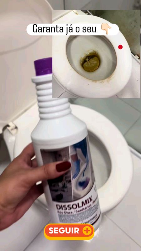 Detergente Tira Manchas Limpa Vaso!