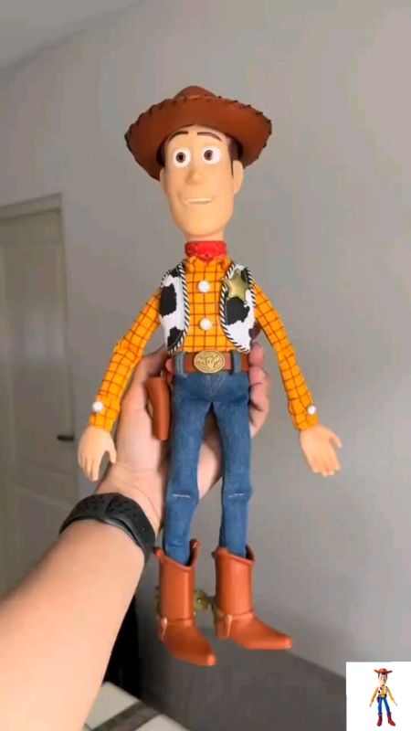 #bonecowoody #boneco #brinquedomenino #filme #cinema #kids #infantil #crianca #woody #viral #fy#fyy #viralshopee