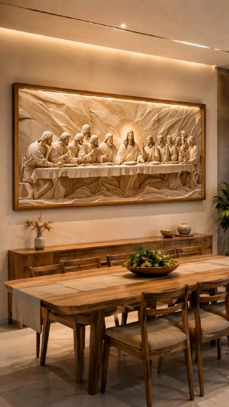 #quadro#quadroultimaceia#santaceia