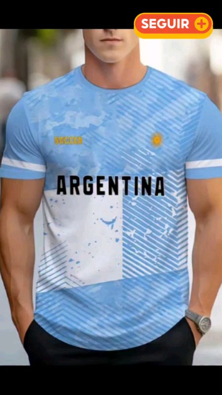 #camisa #argentina  #uniforme