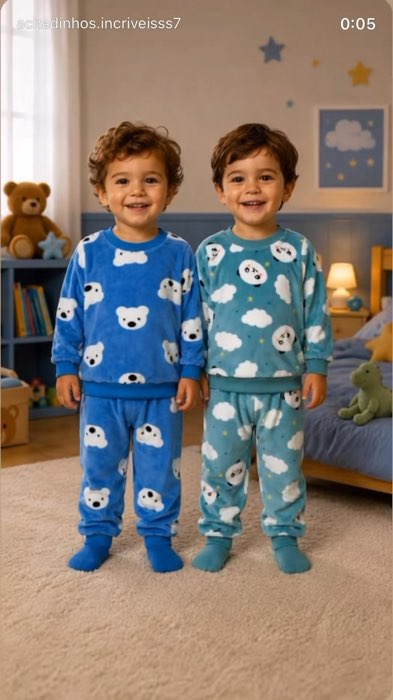 #pijamainfantil #pijamapeluciado #pijamamenino #pijamainverno