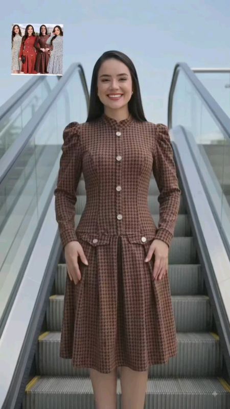 vestido feminino