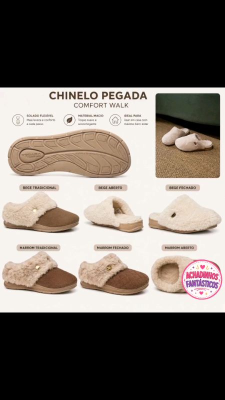 #pantufa