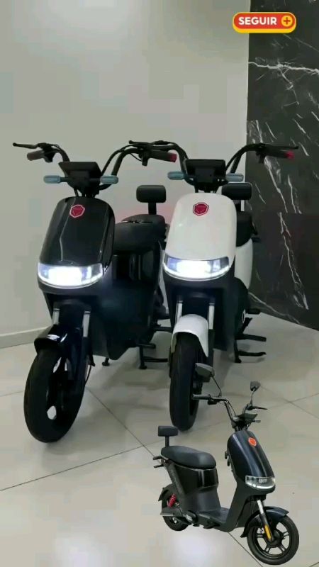 Scooter (Bike) Elétrica foston X15 Max (X13 EX) 1000w 32km/h Moto Elétrica Adulto Bateria Litio Painel Led #scootereletrica #scooterx15max