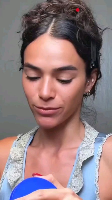 ✨ Adeus poros dilatados! Veja esse segredo coreano ?#skincarecoreano
