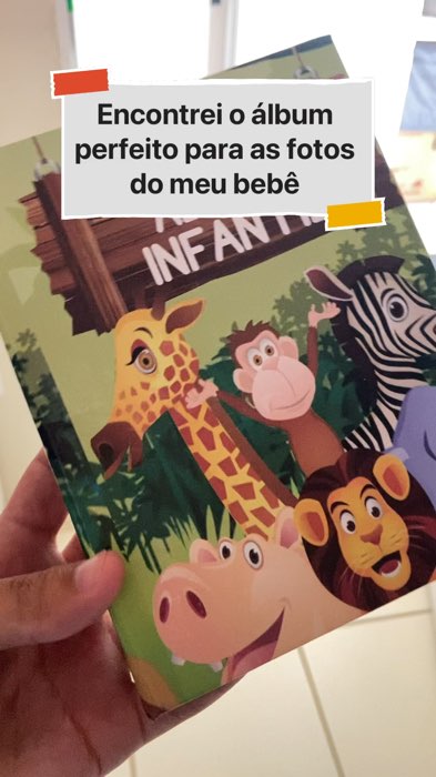 Eternize seus momentos 💕😍 #foto #album #albumfoto #bebe #shopee #achados #Fotografia