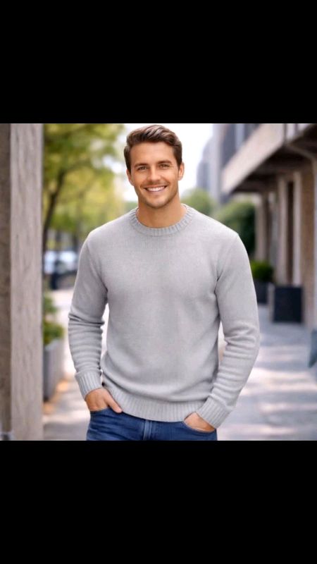 #modamasculina #lookmasculino #outfitmasculino #mensfashion #estilomasculino #tendencia2026 #lookdodia #fashionmen #stylemen #homenscomestilo