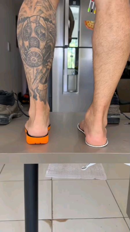 palmilha em gel #palmilha #gel #ortopedico #bom #otimo #pés