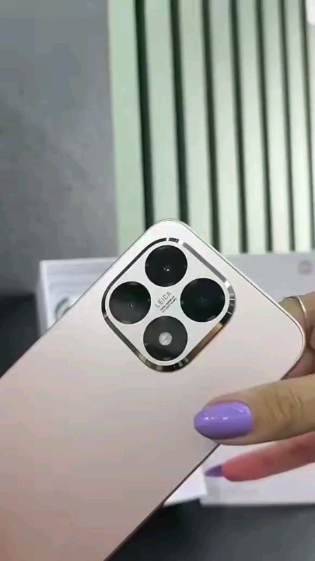 redmi note 15 pro