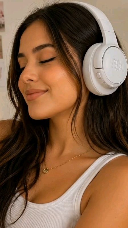 Fone de ouvido sem fio #fonedeouvido #bluetooth #headfone #semfio