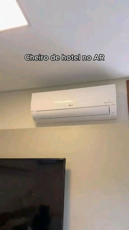 Partilhas ar condicionado