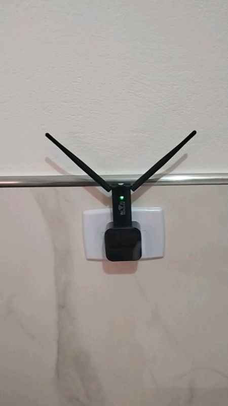 #wifi #repetidor #amplificador #usb #wifiusb #booster #extensor #sinal #redewifi #repetidordesinal #rede #amplificadordesinal #casa #roteador #conect