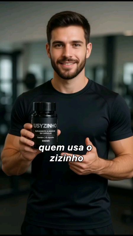 #Usyzinho #LevezaNoDiaADia #SuplementoAlimentar #RotinaLeve #BemEstar #DeluxeFit #EmagrecimentoSaudavel #MenosInchaço #VidaSaudavel #KwaiShop