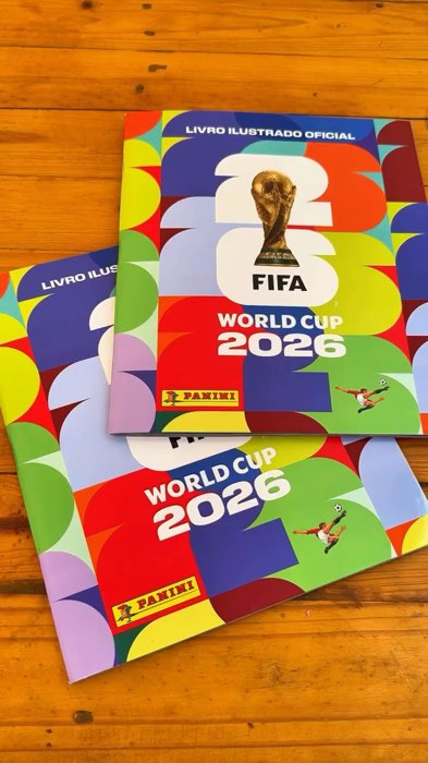 Figurinhas copa do mundo 2026 fifa #figurinhas #figurinhasdacopa #figurinhasdacopa2026 #figurinhasdacopadomundo #FigurinhasFIFA