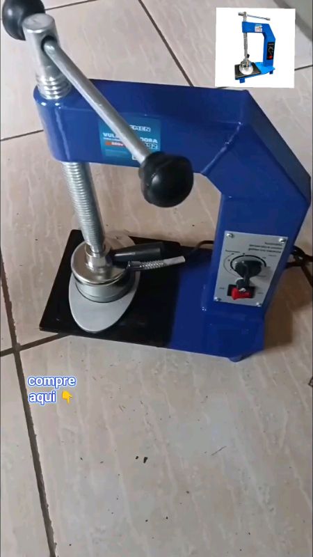 #vulcanizadora #borracharia #oficina #pneus #ferramenta #reparo #equipamentos #profissional #trabalho #produtividade #manutencao