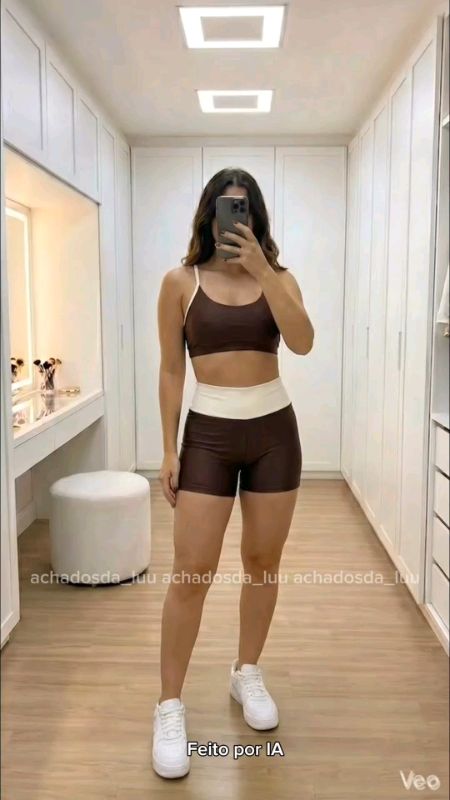 Conjunto fitness #conjuntoacademia #conjuntofitness #roupafitness #academia #roupadeacademia