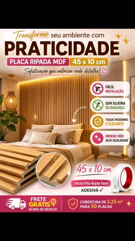 #placasripado #ripado #decoração