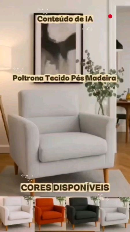 #poltrona #poltronapesdemadeira