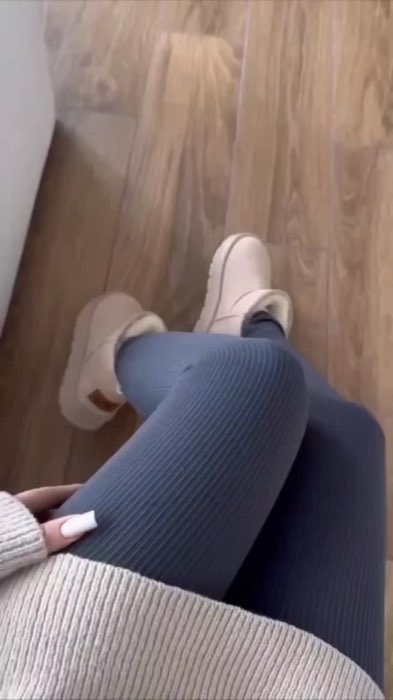 Legging perfeita para academia #roupa #roupafeminina #achadinhos #academia #exercicio #calça