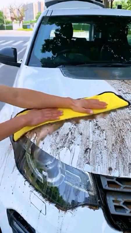 Pano de limpeza super absorvente #limpeza  #panodelimpeza