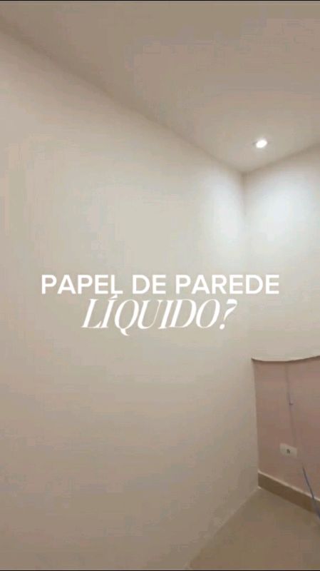 #papeldeparedeliquido #casa #casadecorada #clean