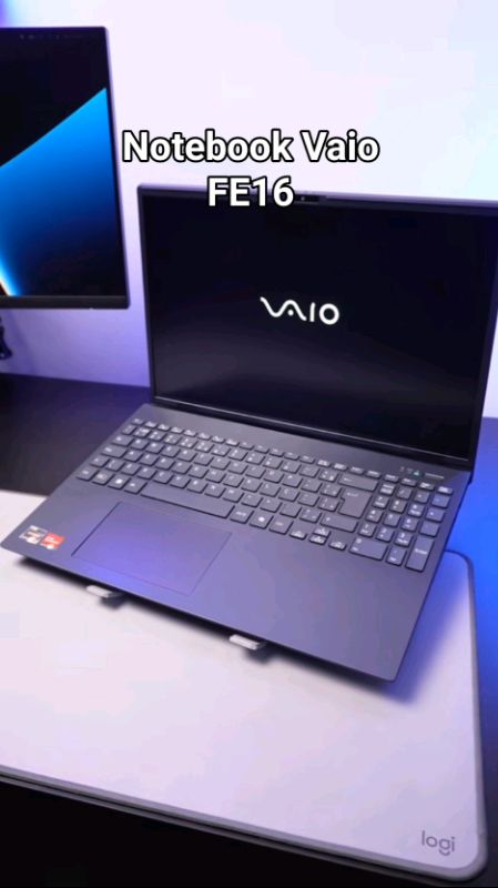 Notebook Vaio FE16 #notebook #NOTEBOOKVAIO #vaio #nandalupp