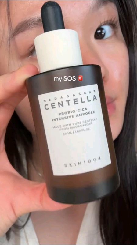 Skin1004 Centella probio cica #centella #skin...