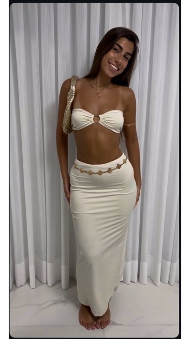 Conjunto #look #outfit #modafemenina #conjunto