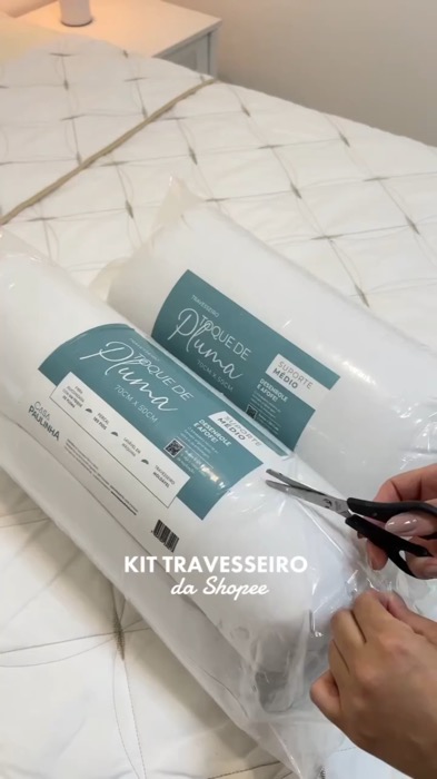 Clica e garanta ⤴️ travesseiro pluma de ganso, kit de travesseiro, travesseiro penas e plumas