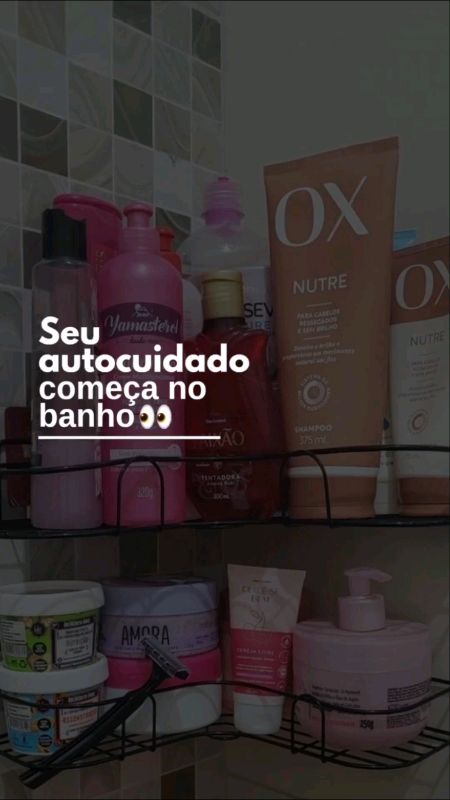 O melhor esfoliante de todos e com um ótimo preço, recomendo demais!! #esfoliante #esfoliação #foliculite #pele #autocuidado