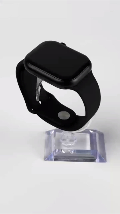 Smartwatch com cara de mil reais, mais com preço baixo e entrega tudo! ⌚️🔥 #smartwatchbarato #achadodigital #TechDoDia #achadosupertop